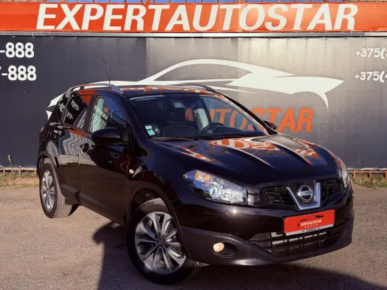 Продажа Nissan Qashqai I Рестайлинг, 2011г., Минск Минск