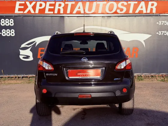 Продажа Nissan Qashqai I Рестайлинг, 2011г., Минск Минск