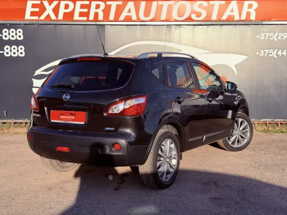 Продажа Nissan Qashqai I Рестайлинг, 2011г., Минск Минск