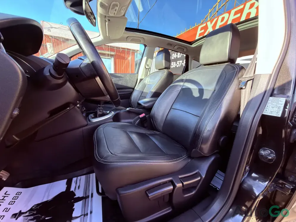 Продажа Nissan Qashqai I Рестайлинг, 2011г., Минск Минск - изображение 12