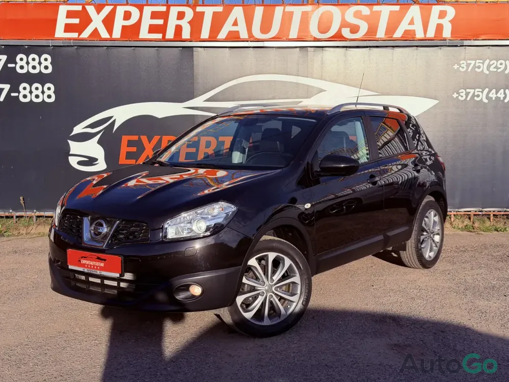 Продажа Nissan Qashqai I Рестайлинг, 2011г., Минск Минск - изображение 1
