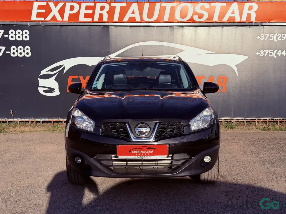 Продажа Nissan Qashqai I Рестайлинг, 2011г., Минск Минск - изображение 3