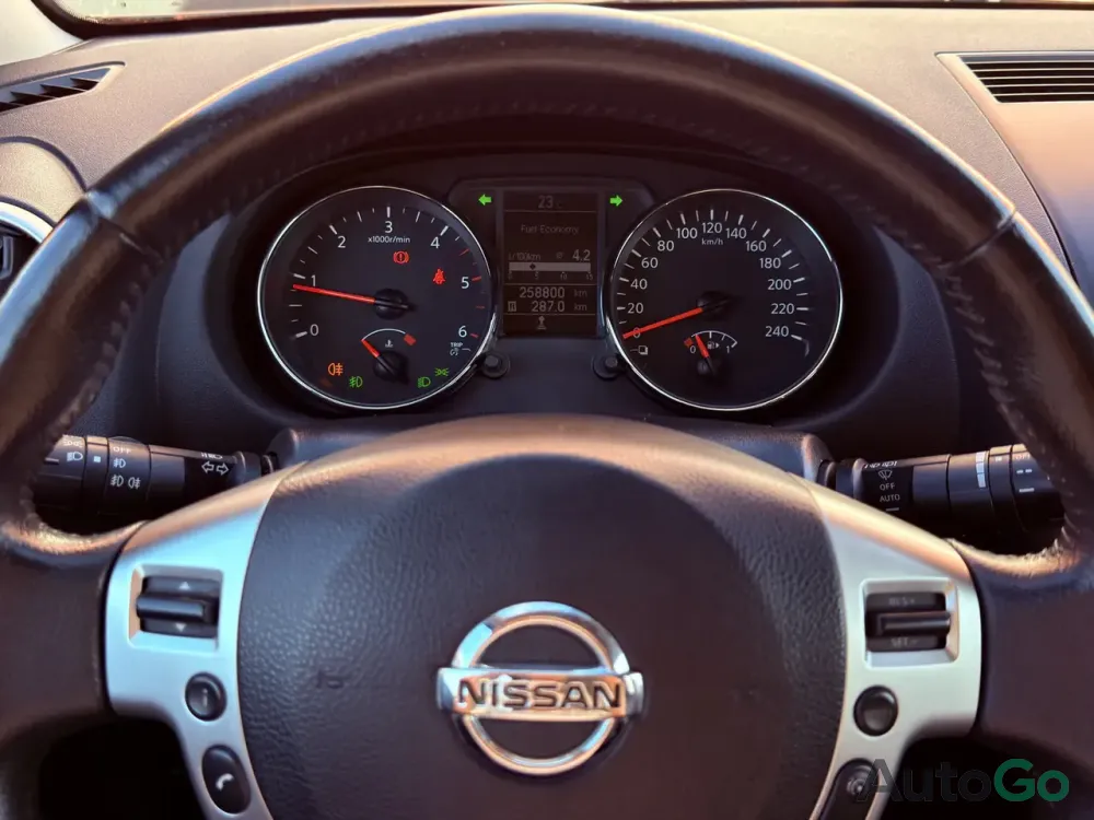 Продажа Nissan Qashqai I Рестайлинг, 2011г., Минск Минск - изображение 10