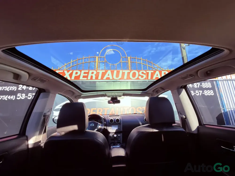 Продажа Nissan Qashqai I Рестайлинг, 2011г., Минск Минск - изображение 8