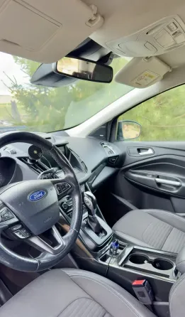 Продажа Ford Kuga II Рестайлинг, 2019г., Минск Минск