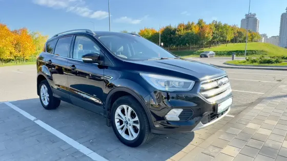 Продажа Ford Kuga II Рестайлинг, 2019г., Минск Минск