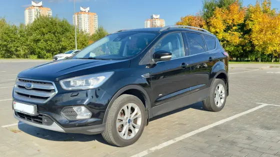 Продажа Ford Kuga II Рестайлинг, 2019г., Минск Минск