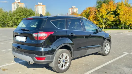 Продажа Ford Kuga II Рестайлинг, 2019г., Минск Минск