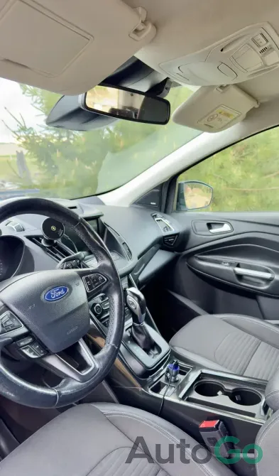 Продажа Ford Kuga II Рестайлинг, 2019г., Минск Минск - изображение 6