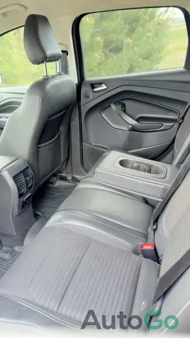 Продажа Ford Kuga II Рестайлинг, 2019г., Минск Минск - изображение 10