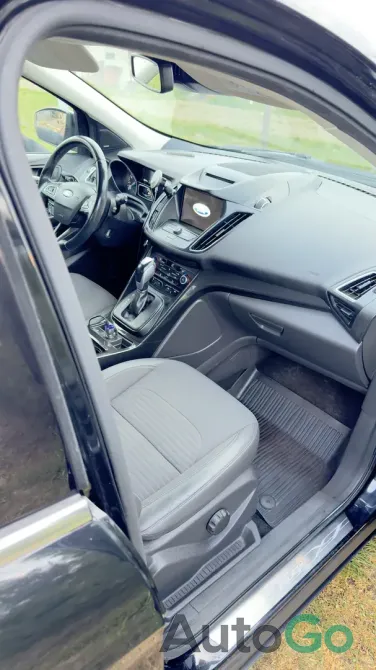 Продажа Ford Kuga II Рестайлинг, 2019г., Минск Минск - изображение 7