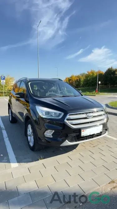 Продажа Ford Kuga II Рестайлинг, 2019г., Минск Минск - изображение 5