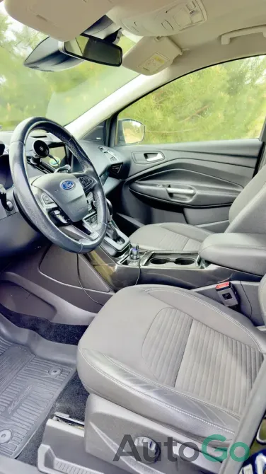 Продажа Ford Kuga II Рестайлинг, 2019г., Минск Минск - изображение 11