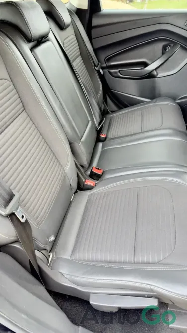 Продажа Ford Kuga II Рестайлинг, 2019г., Минск Минск - изображение 9