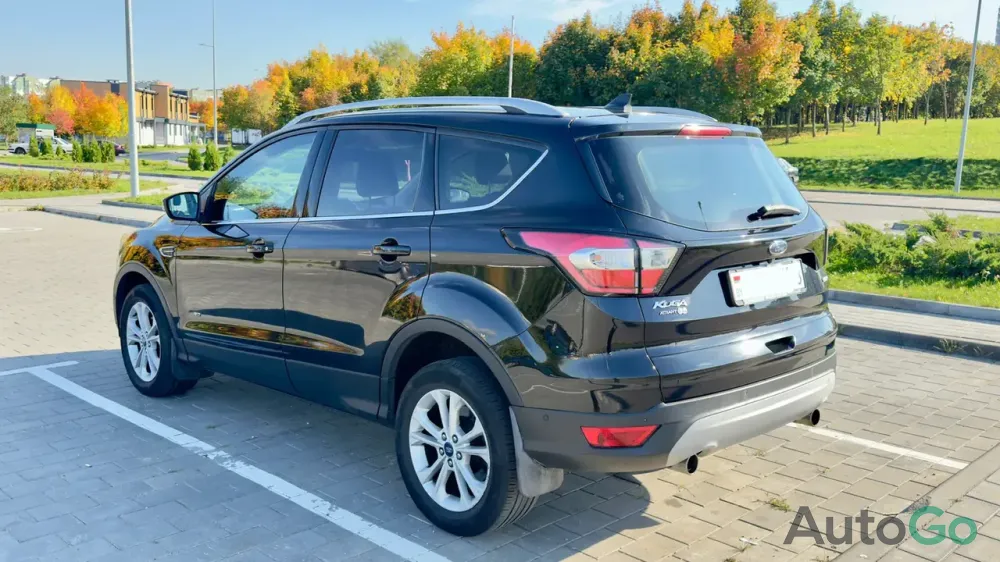 Продажа Ford Kuga II Рестайлинг, 2019г., Минск Минск - изображение 3