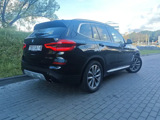 Продажа BMW X3 III (G01), 2019г., Минск Минск