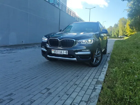 Продажа BMW X3 III (G01), 2019г., Минск Минск