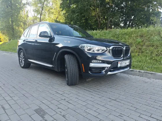 Продажа BMW X3 III (G01), 2019г., Минск Минск