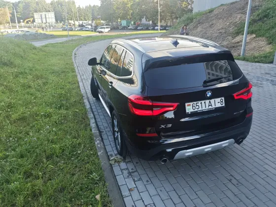 Продажа BMW X3 III (G01), 2019г., Минск Минск