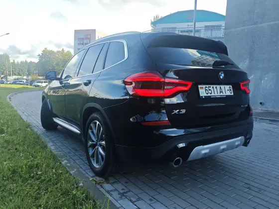 Продажа BMW X3 III (G01), 2019г., Минск Минск