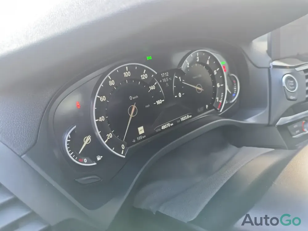 Продажа BMW X3 III (G01), 2019г., Минск Минск - изображение 10