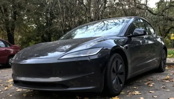 Продажа Tesla Model 3 I Рестайлинг, 2024г., Минск Минск