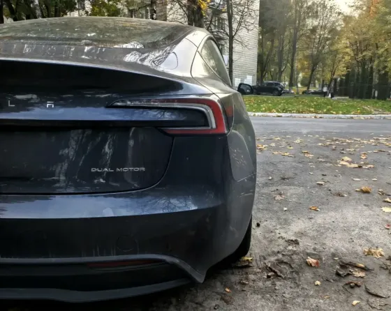Продажа Tesla Model 3 I Рестайлинг, 2024г., Минск Минск