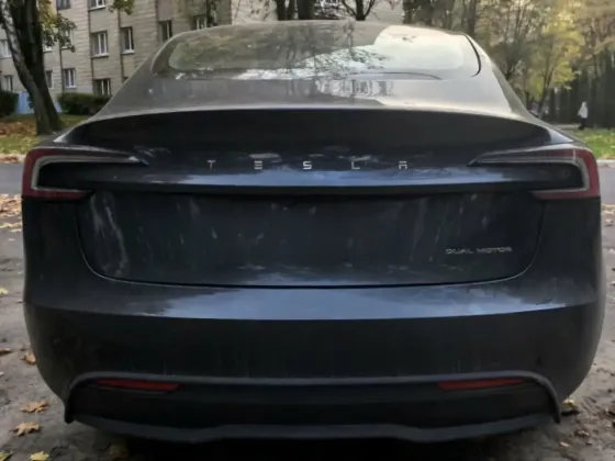 Продажа Tesla Model 3 I Рестайлинг, 2024г., Минск Минск