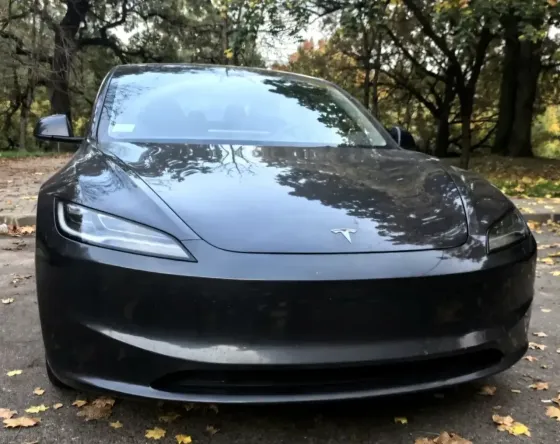 Продажа Tesla Model 3 I Рестайлинг, 2024г., Минск Минск