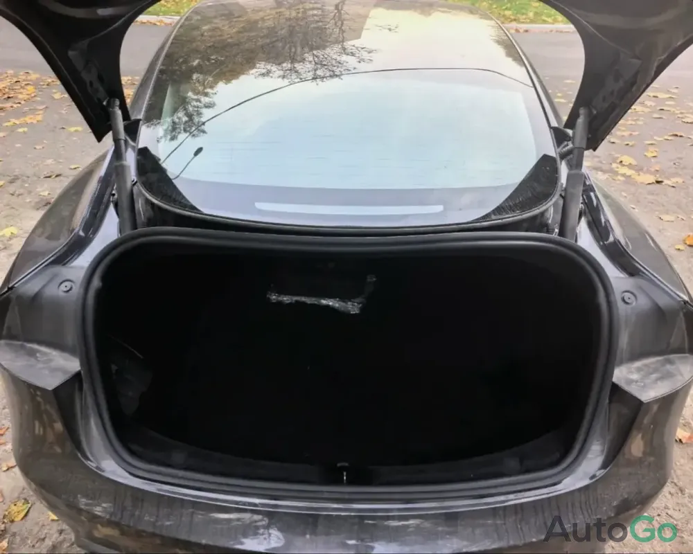 Продажа Tesla Model 3 I Рестайлинг, 2024г., Минск Минск - изображение 7