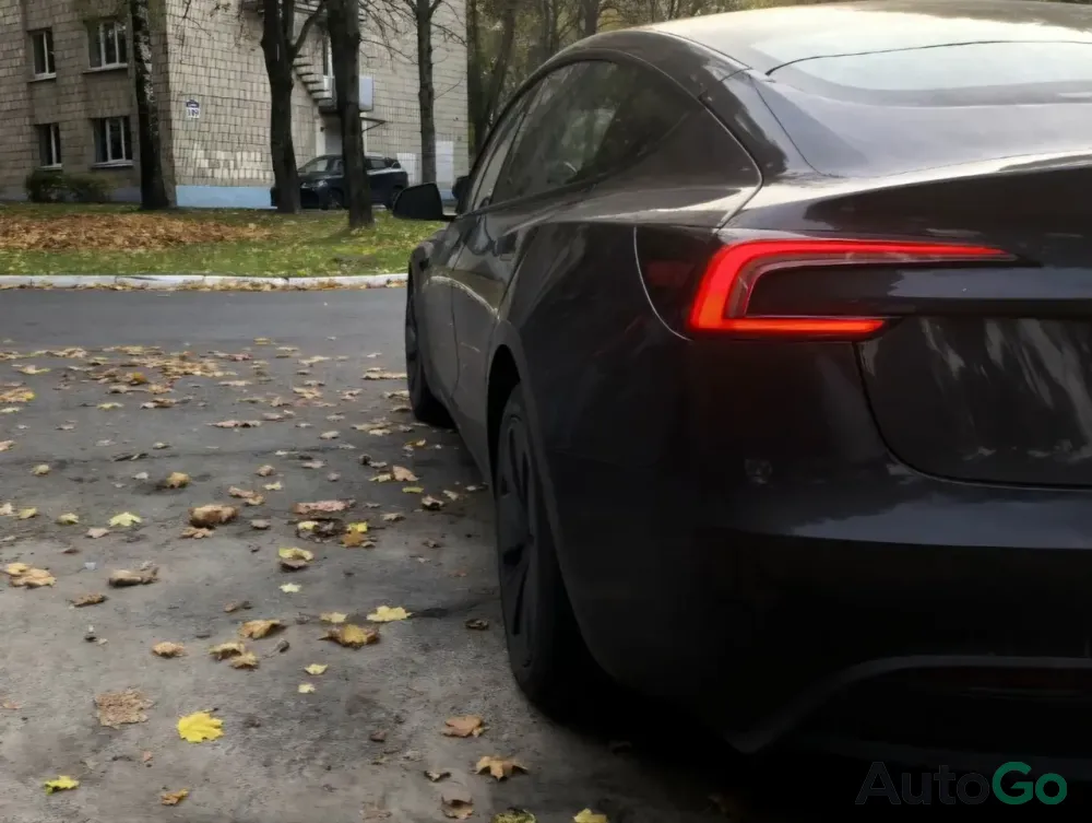 Продажа Tesla Model 3 I Рестайлинг, 2024г., Минск Минск - изображение 2