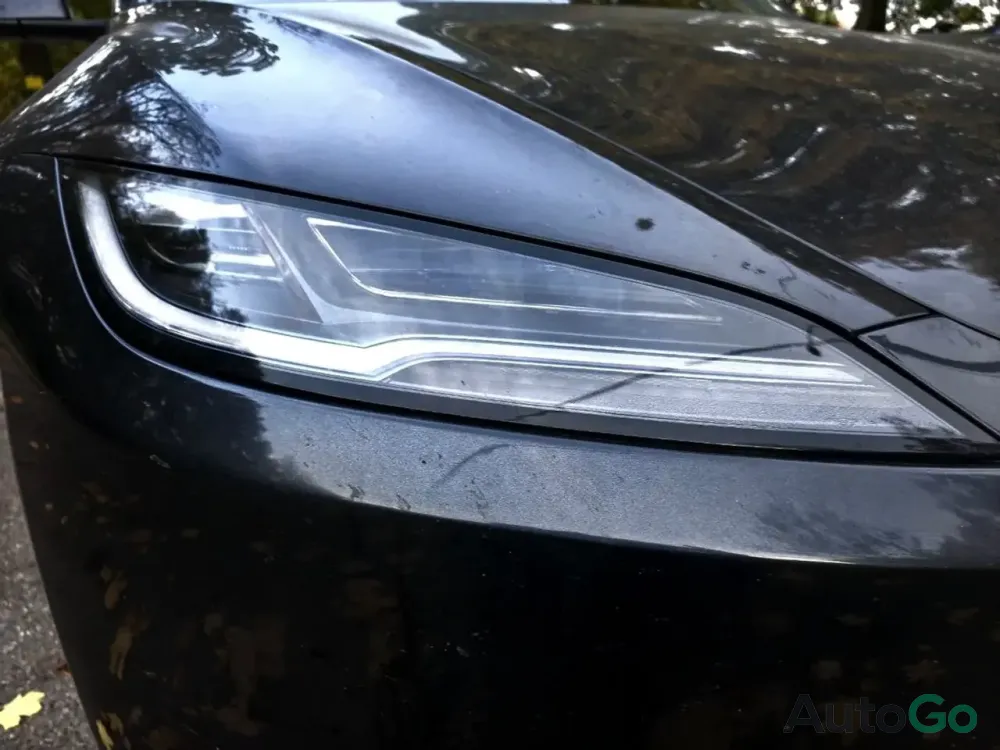 Продажа Tesla Model 3 I Рестайлинг, 2024г., Минск Минск - изображение 8