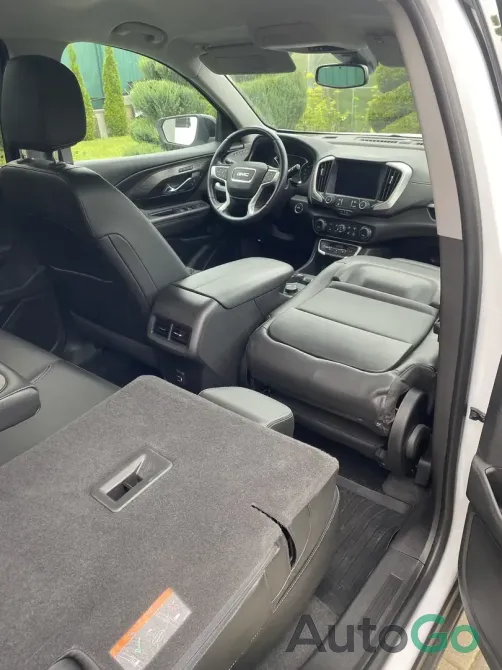 Продажа GMC Terrain II Рестайлинг, 2022г., Минск Минск - изображение 11