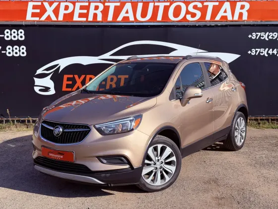 Продажа Buick Encore I Рестайлинг, 2018г., Минск Минск