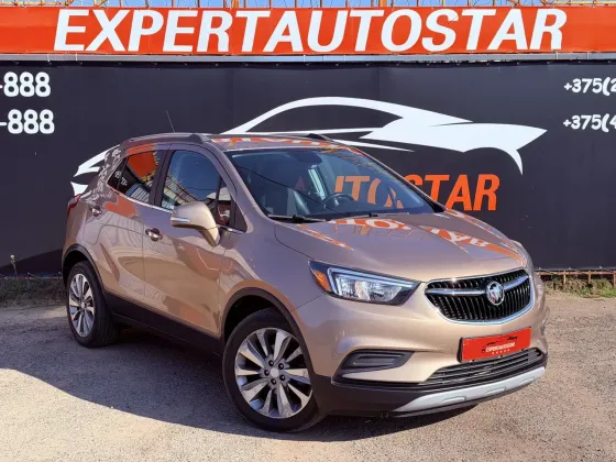 Продажа Buick Encore I Рестайлинг, 2018г., Минск Минск