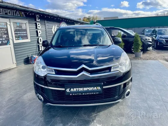 Продажа Citroen C-Crosser C-Crosser, 2009 г., Гродно Гродно