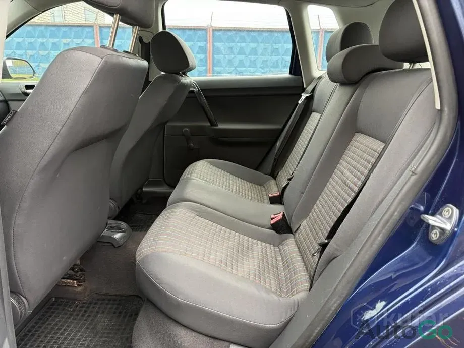 Продажа Volkswagen Polo IV Рестайлинг, 2006 г., Могилев Могилев - изображение 10
