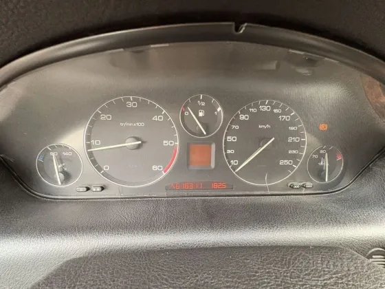 Продажа Peugeot 607 I, 2001 г., Столин Столин