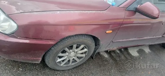 Продажа Kia Spectra II, 2008 г., Минск Минск