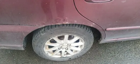 Продажа Kia Spectra II, 2008 г., Минск Минск