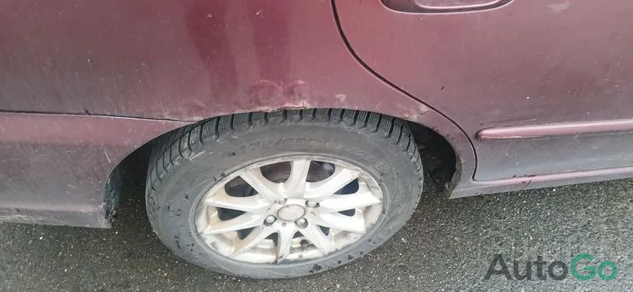 Продажа Kia Spectra II, 2008 г., Минск Минск - изображение 2