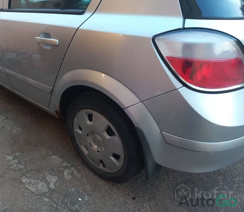 Продажа Opel Astra H, 2006 г., Минск Минск - изображение 10
