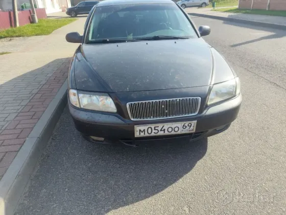 Продажа Volvo S80 I, 2000 г., Лида Лида