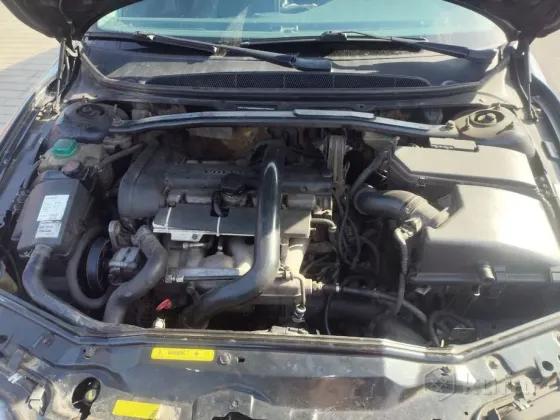 Продажа Volvo S80 I, 2000 г., Лида Лида