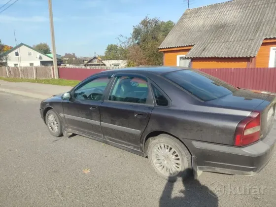 Продажа Volvo S80 I, 2000 г., Лида Лида
