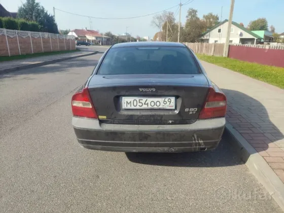 Продажа Volvo S80 I, 2000 г., Лида Лида