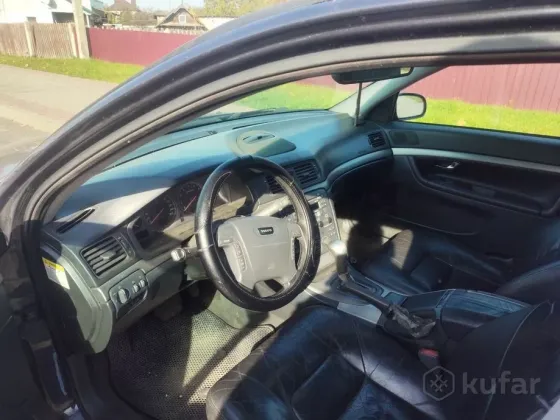 Продажа Volvo S80 I, 2000 г., Лида Лида