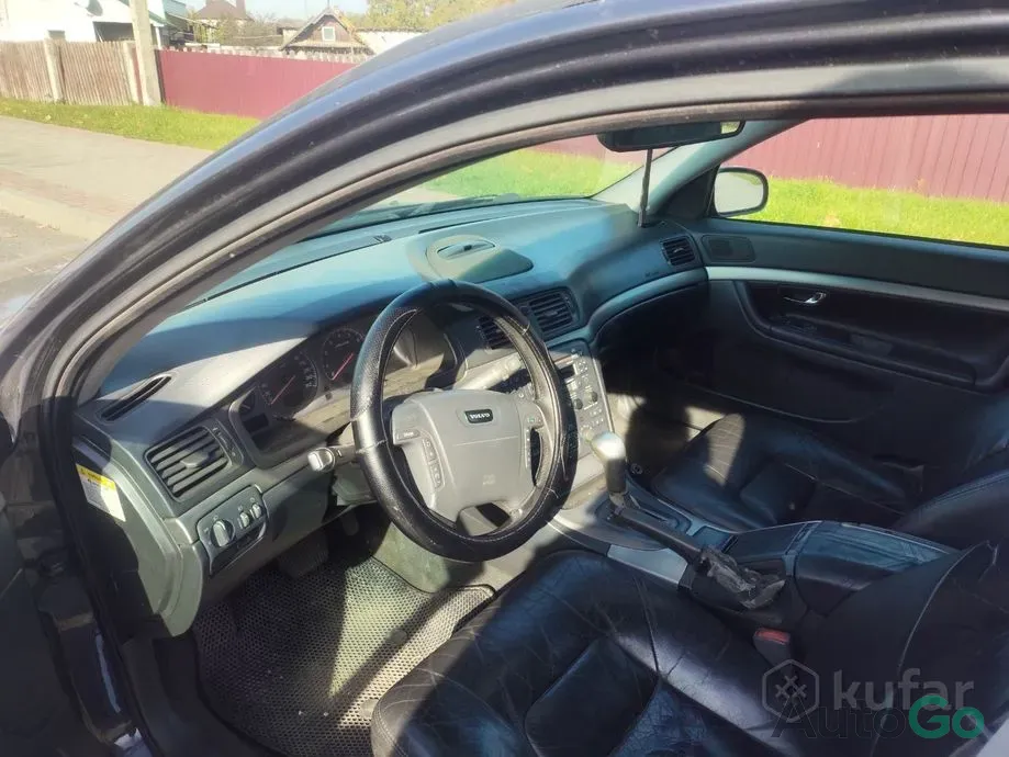 Продажа Volvo S80 I, 2000 г., Лида Лида - изображение 3