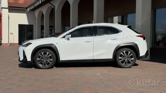 Продажа Lexus UX I, 2018 г., Минск Минск
