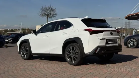 Продажа Lexus UX I, 2018 г., Минск Минск